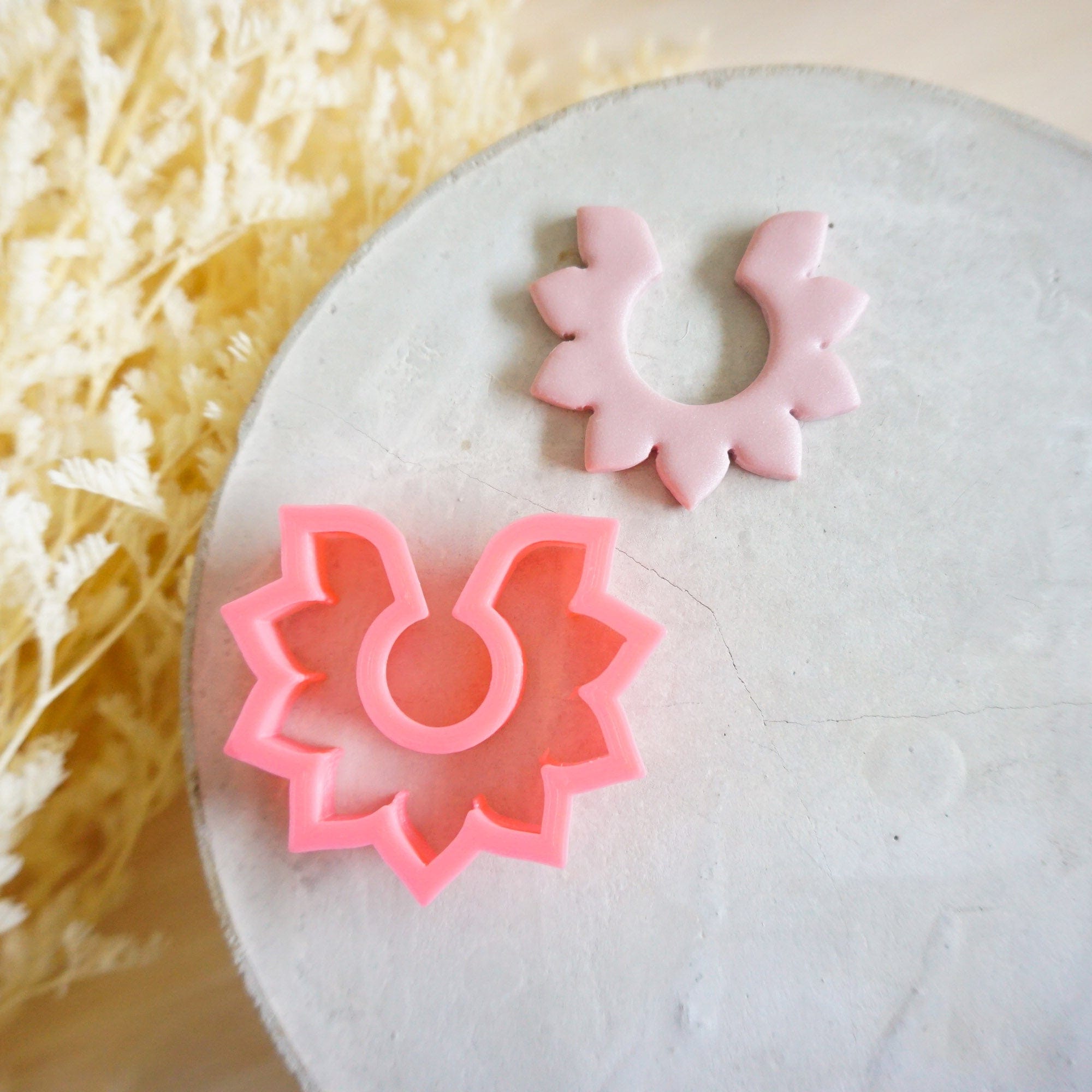 kitandco.com.au Cutter Sun Hoop Cutter - Large