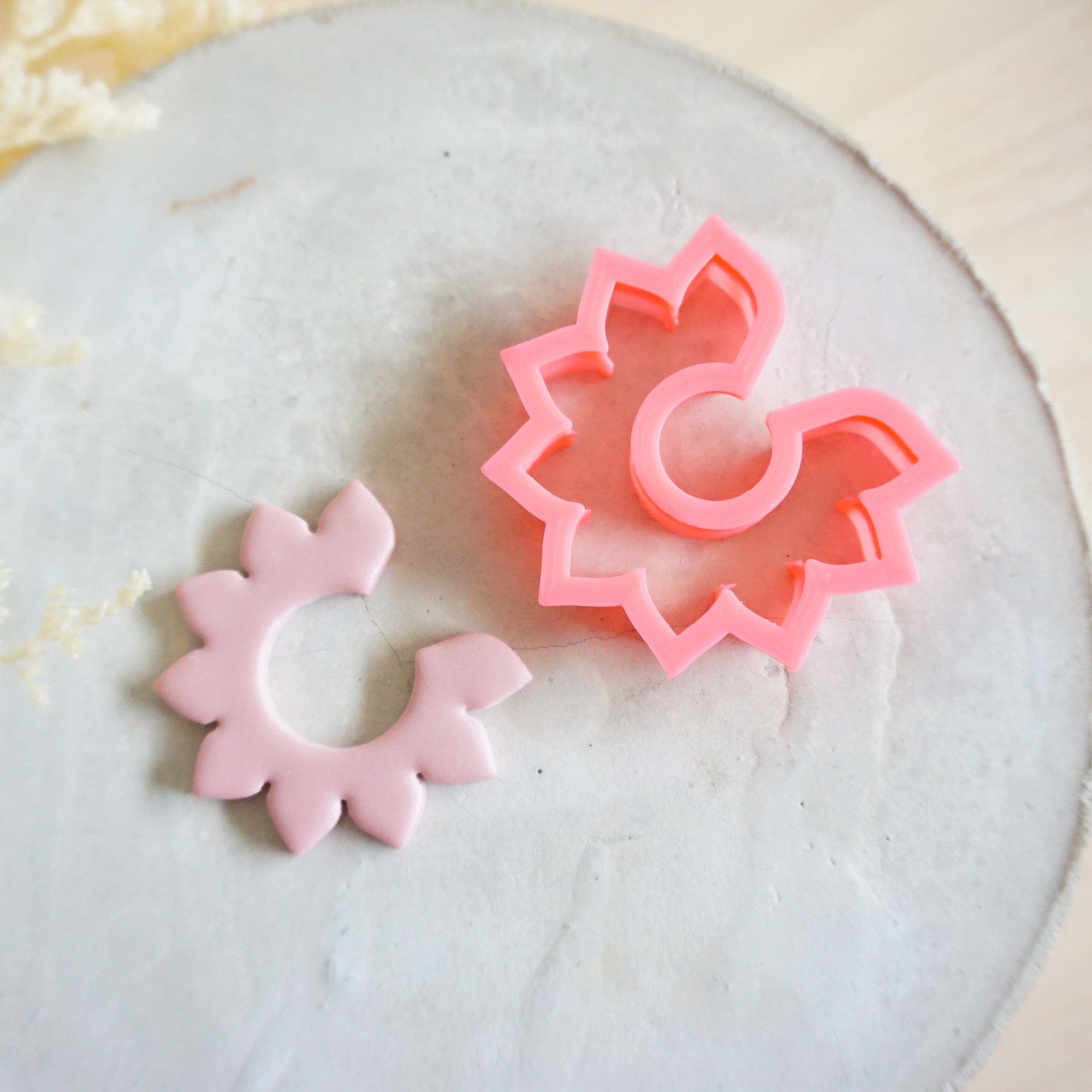 kitandco.com.au Cutter Sun Hoop Cutter - Large