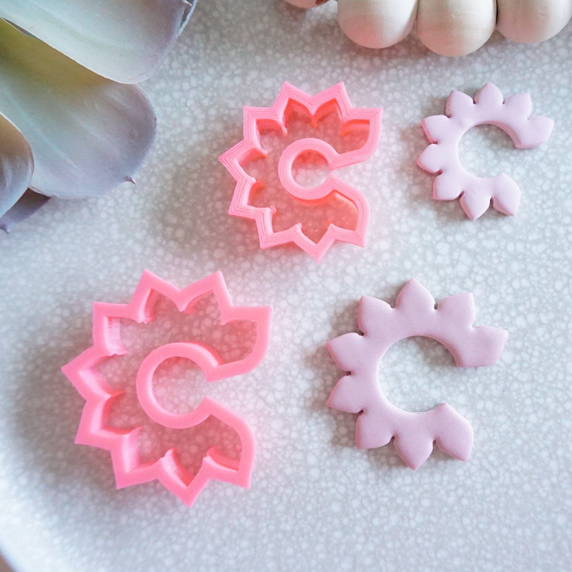 kitandco.com.au Cutter Sun Hoop Cutter - Small