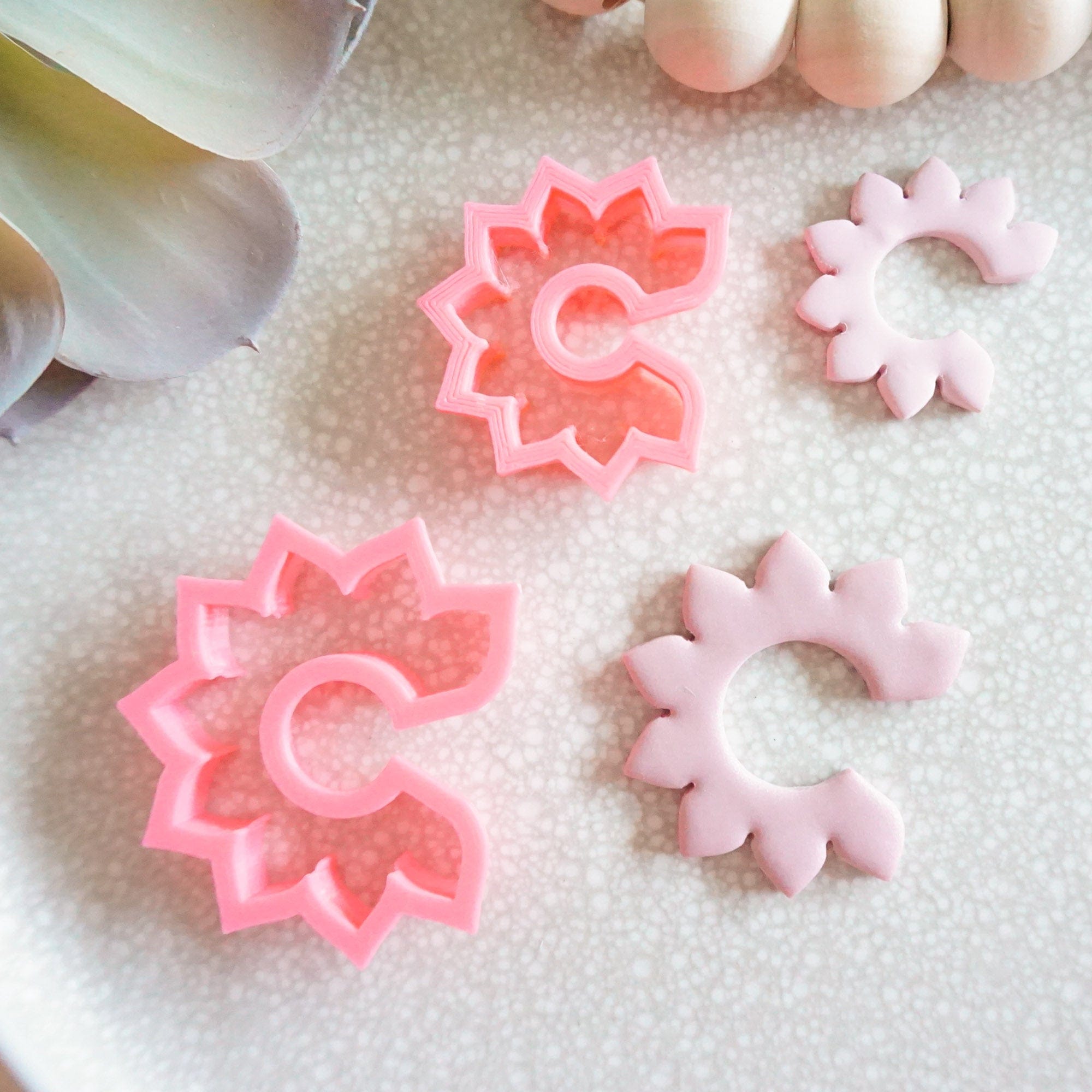 kitandco.com.au Cutter Sun Hoop Cutter - Small