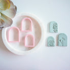 kitandco.com.au Cutter Tall Arch Set (3 pcs)