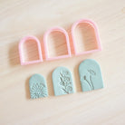 kitandco.com.au Cutter Tall Arch Set (3 pcs)