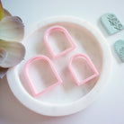 kitandco.com.au Cutter Tall Arch Set (3 pcs)