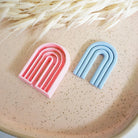 kitandco.com.au Cutter Tall Rainbow with Imprint