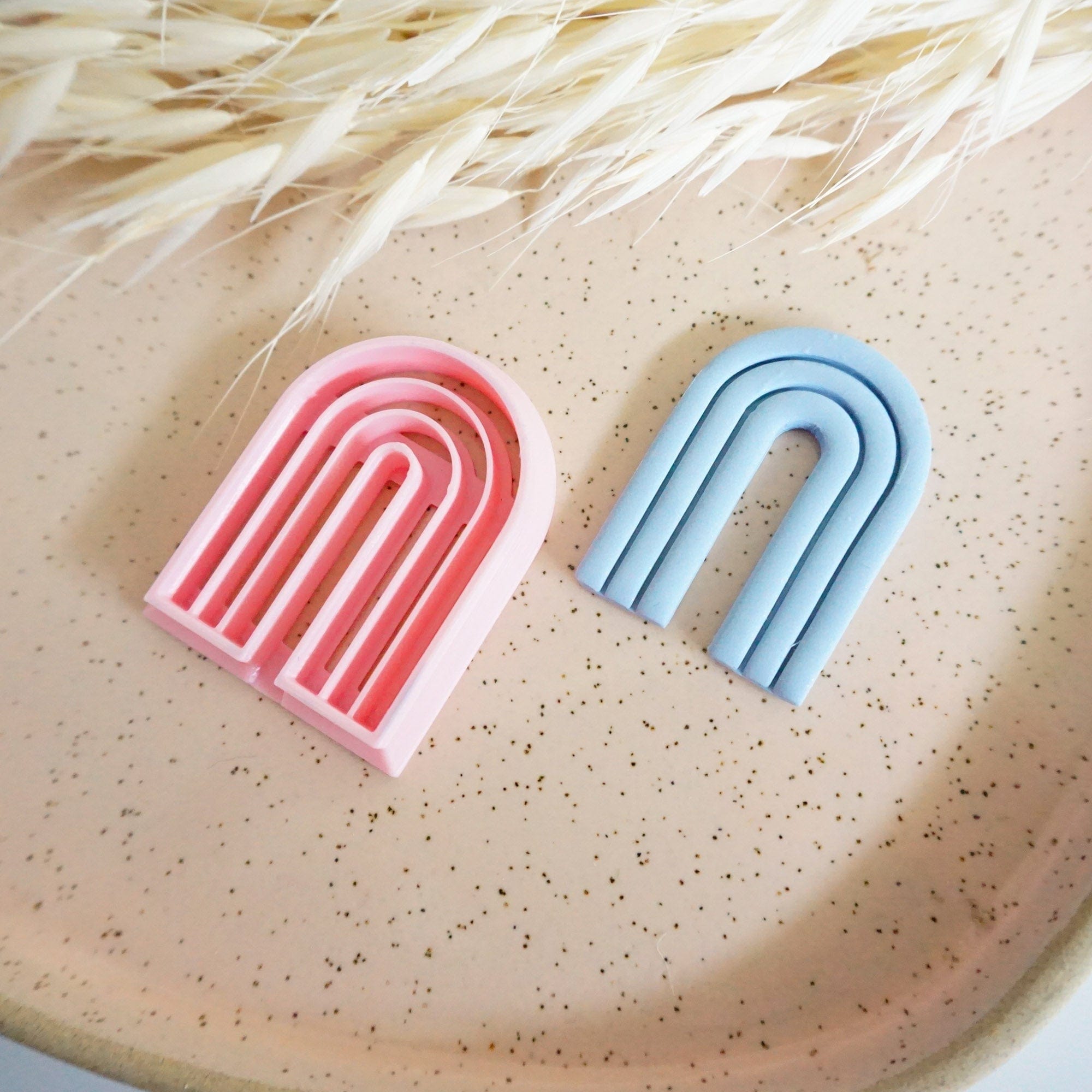 kitandco.com.au Cutter Tall Rainbow with Imprint