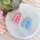 kitandco.com.au Cutter Wavy Arch