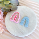 kitandco.com.au Cutter Wavy Arch