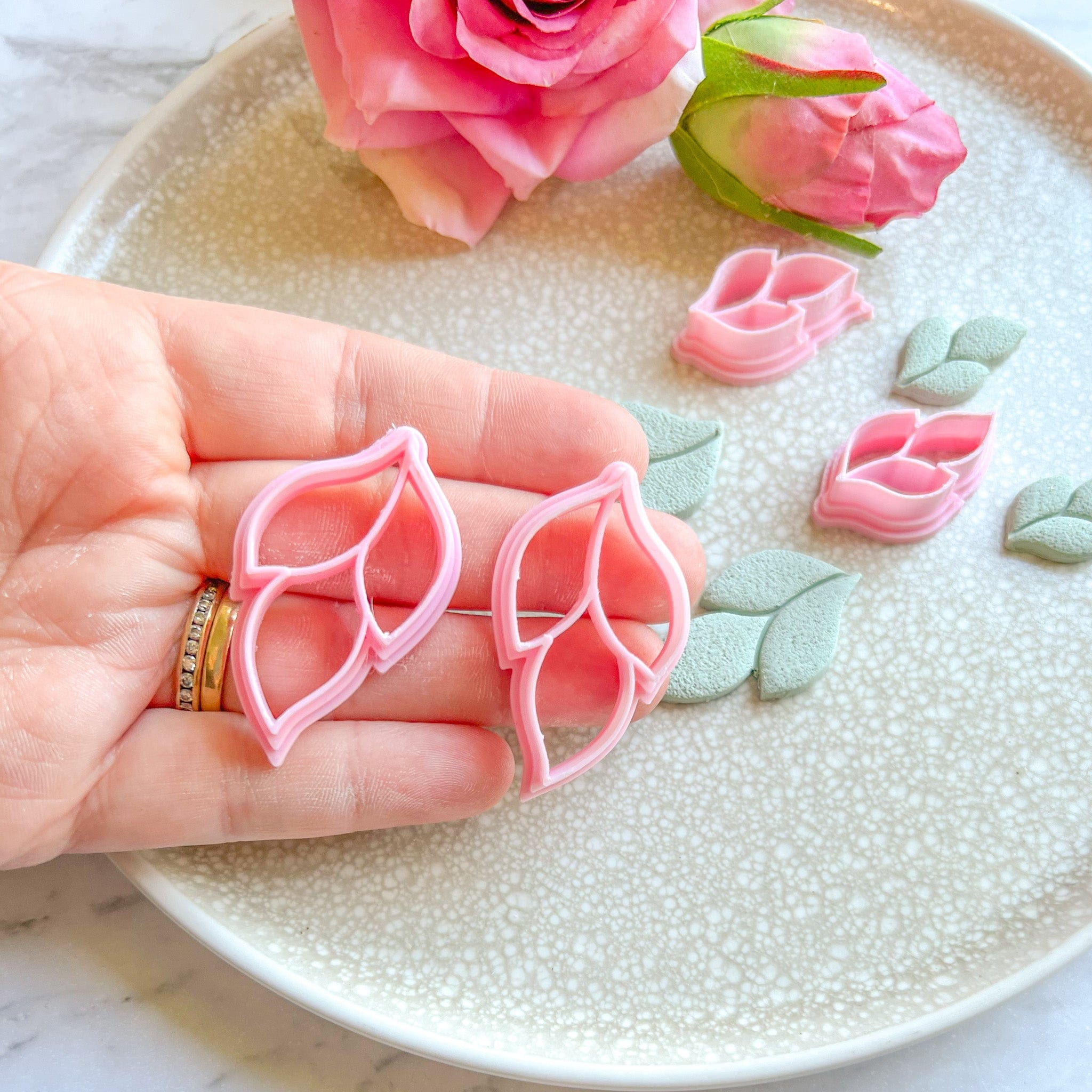 kitandco.com.au Cutter Willow Set (4pc)