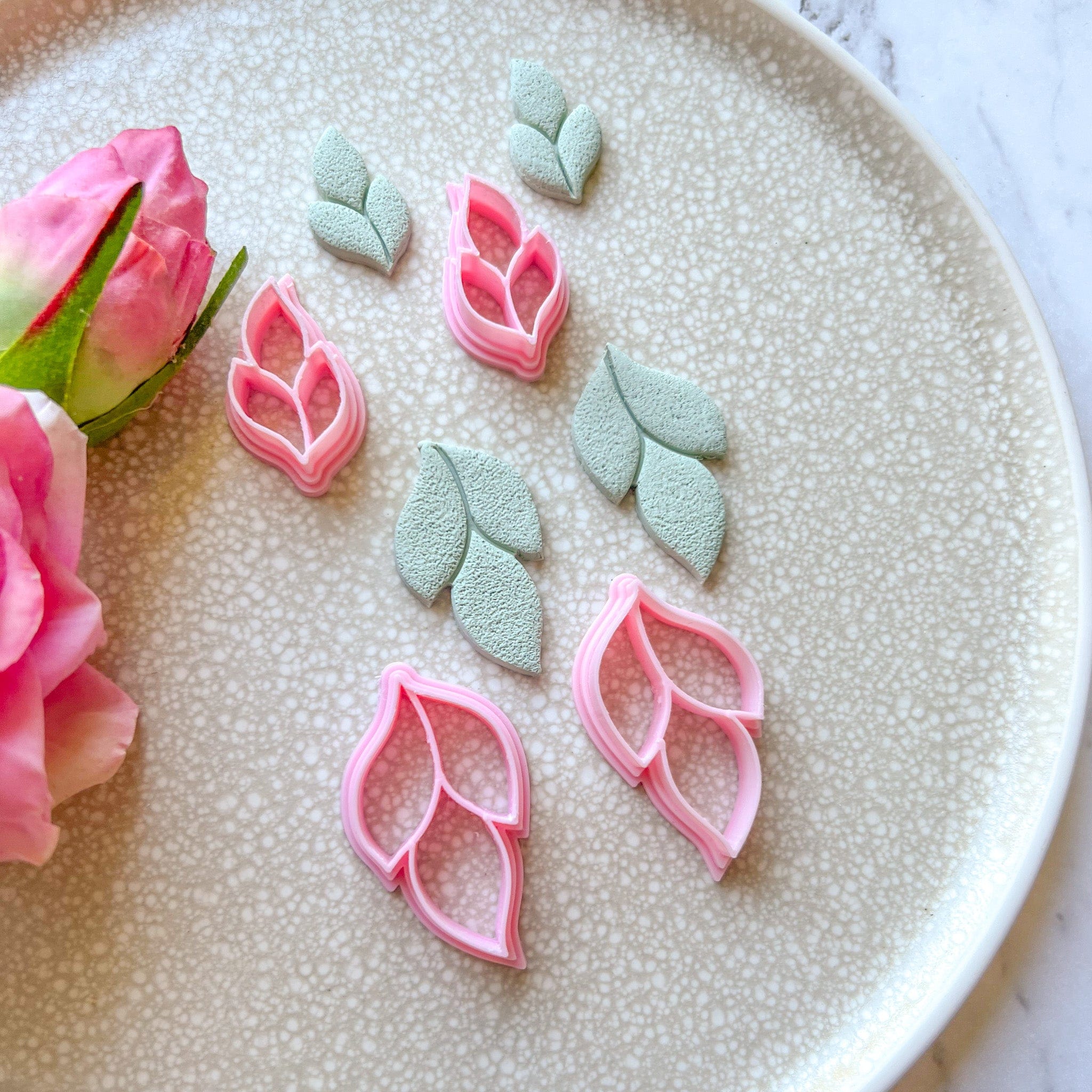 kitandco.com.au Cutter Willow Set (4pc)