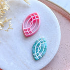 kitandco.com.au Cutter "Zahra" - Clay Cutter