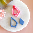 kitandco.com.au Cutters Moroccan Dangle D - Choose Size