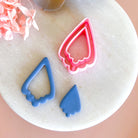 kitandco.com.au Cutters Moroccan Dangle D - Choose Size