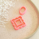 kitandco.com.au Cutters Moroccan Dangle F Set - Ultra Sharp (2 pcs)