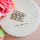 kitandco.com.au Drill Bits 1.5mm (10 pcs)