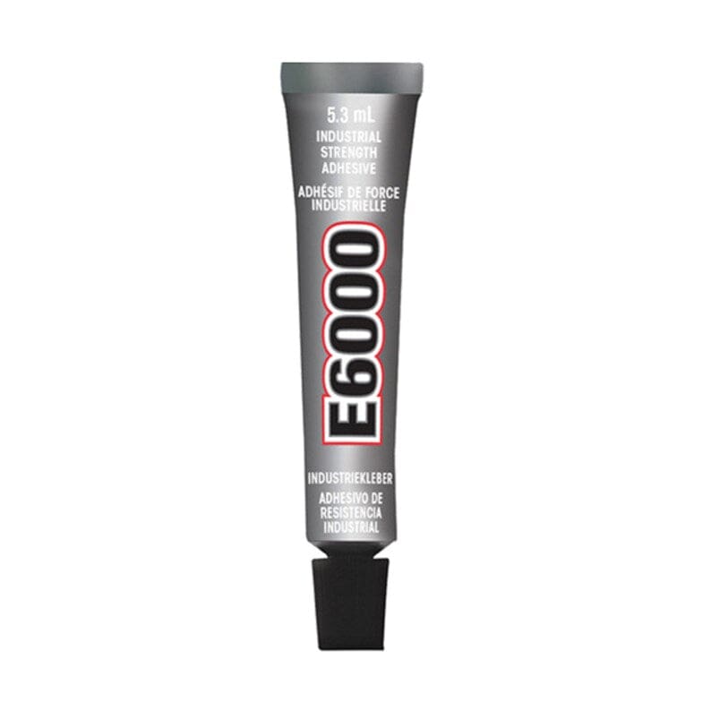 kitandco.com.au E6000 Glue - Small (7.2g)