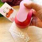 kitandco.com.au Earring Card Hole Punch