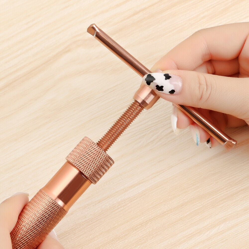 kitandco.com.au Extruder