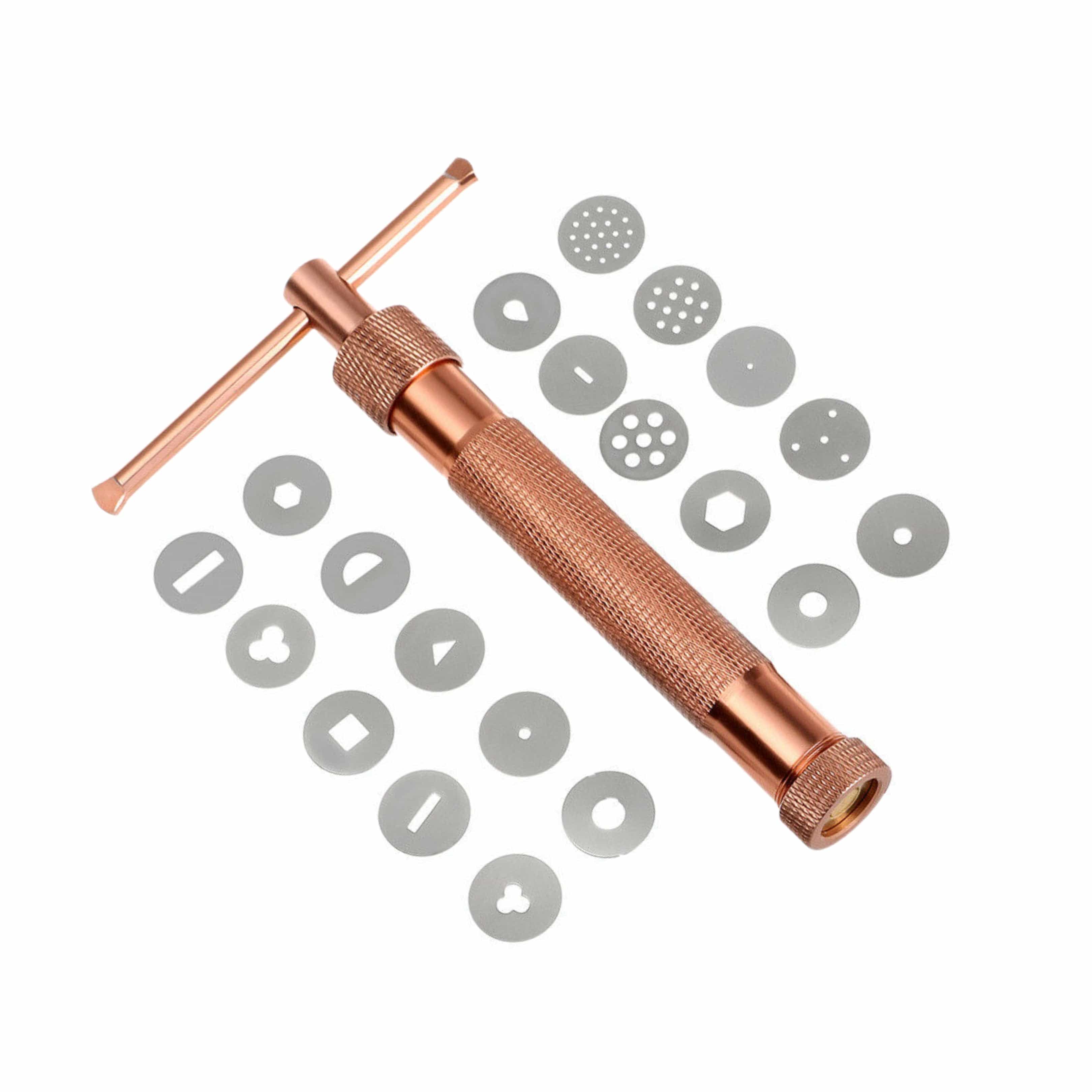 kitandco.com.au Extruder