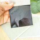 kitandco.com.au Foil Metallic Leaf Foil - Black (20 pcs)