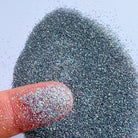 kitandco.com.au glitter Ultra Fine Glitter - Holographic Silver