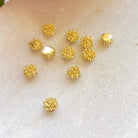 kitandco.com.au Gold Stamen #2 (20 pcs)