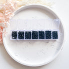 kitandco.com.au Jump Rings -  Mixed Size Set