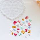 kitandco.com.au Mould "Bow #2" Micro Mould - Silicone Mould