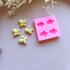 kitandco.com.au Mould "Bumblebee" - Silicone Mould