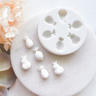 kitandco.com.au Mould "Fruit Collection" - Silicone Mould