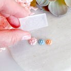 kitandco.com.au Mould "Micro Flower" #7 - Silicone Mould