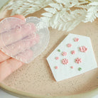 kitandco.com.au Mould "Micro Flowers 1" - Silicone Mould