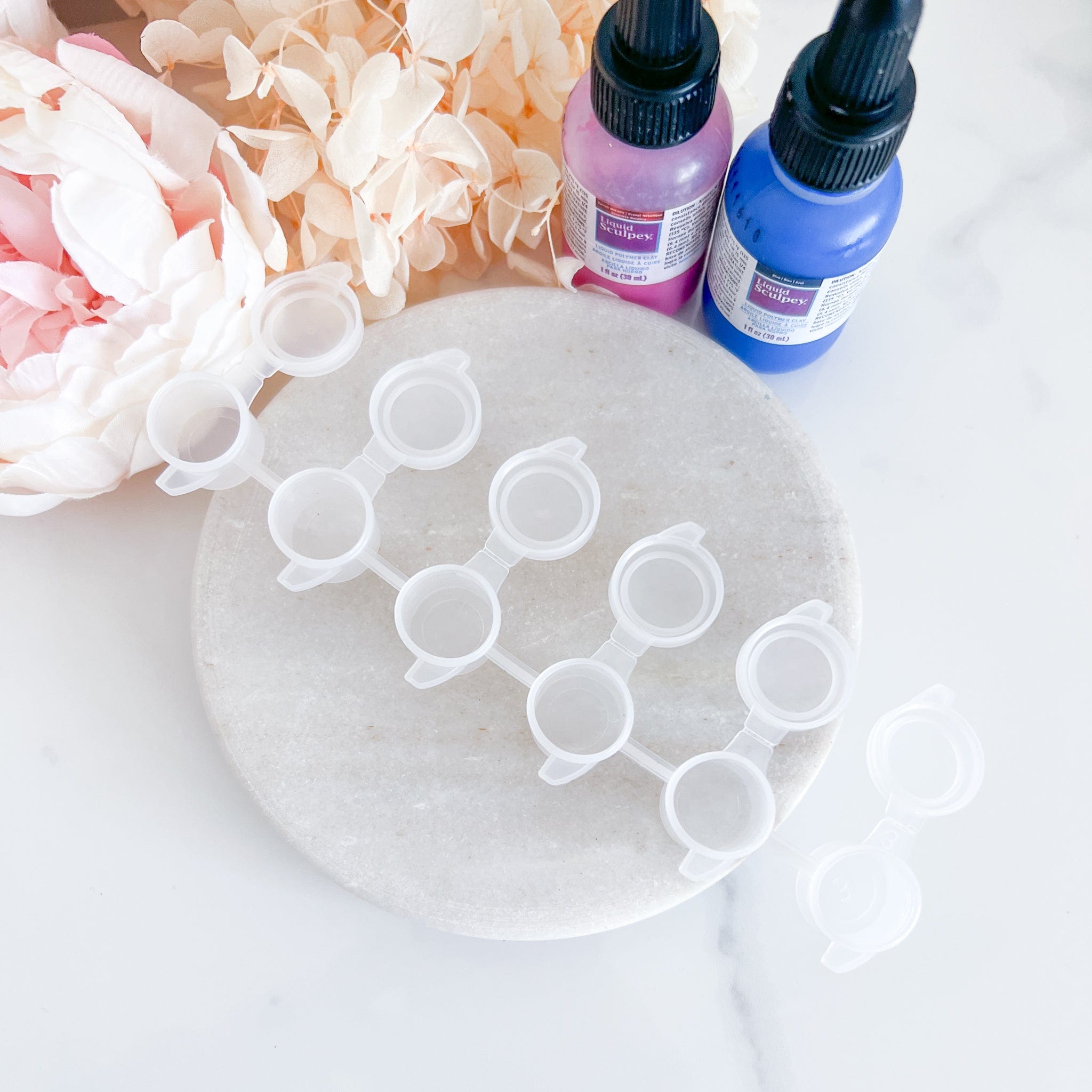 kitandco.com.au Paint Pot Strip