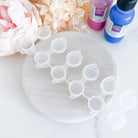 kitandco.com.au Paint Pot Strip