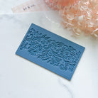 kitandco.com.au Polymer Clay Sculpey Silicone Mould - Lace