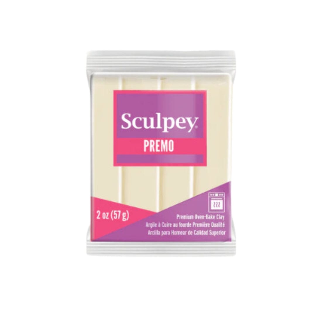 Sculpey Souffle - Butter Yellow 48g Limited Edition – Kit & Co.