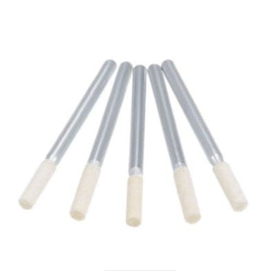 kitandco.com.au Cylinder Precision Sanding Bits 3mm (Choose Shape)