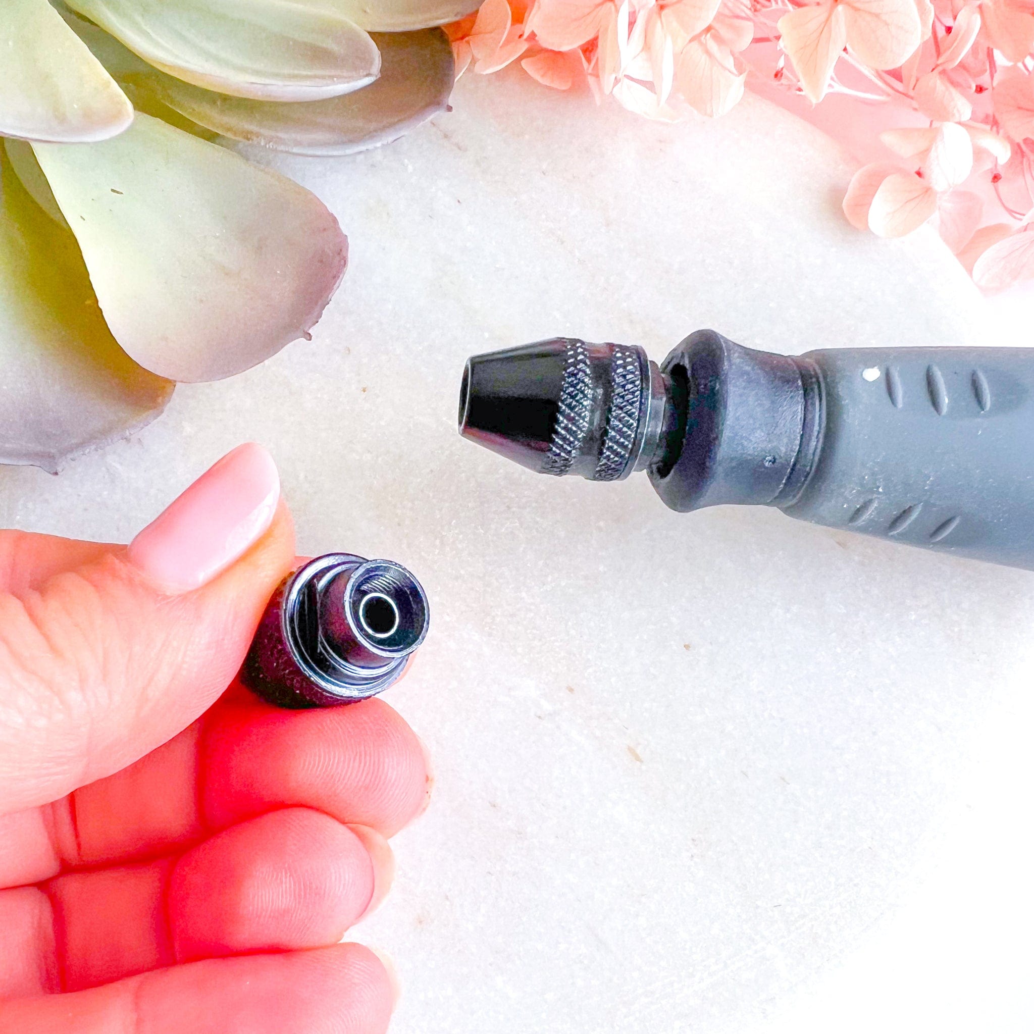 kitandco.com.au Quick Change Drill Chuck