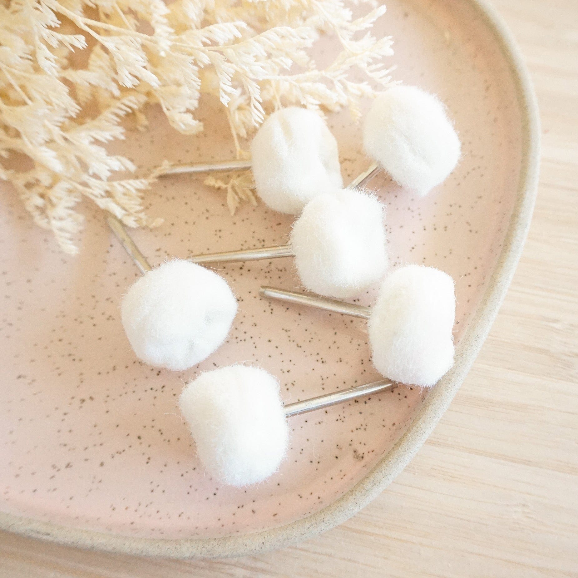 kitandco.com.au Sanding Drill Bit - 5 pcs