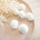 kitandco.com.au Sanding Drill Bit - 5 pcs