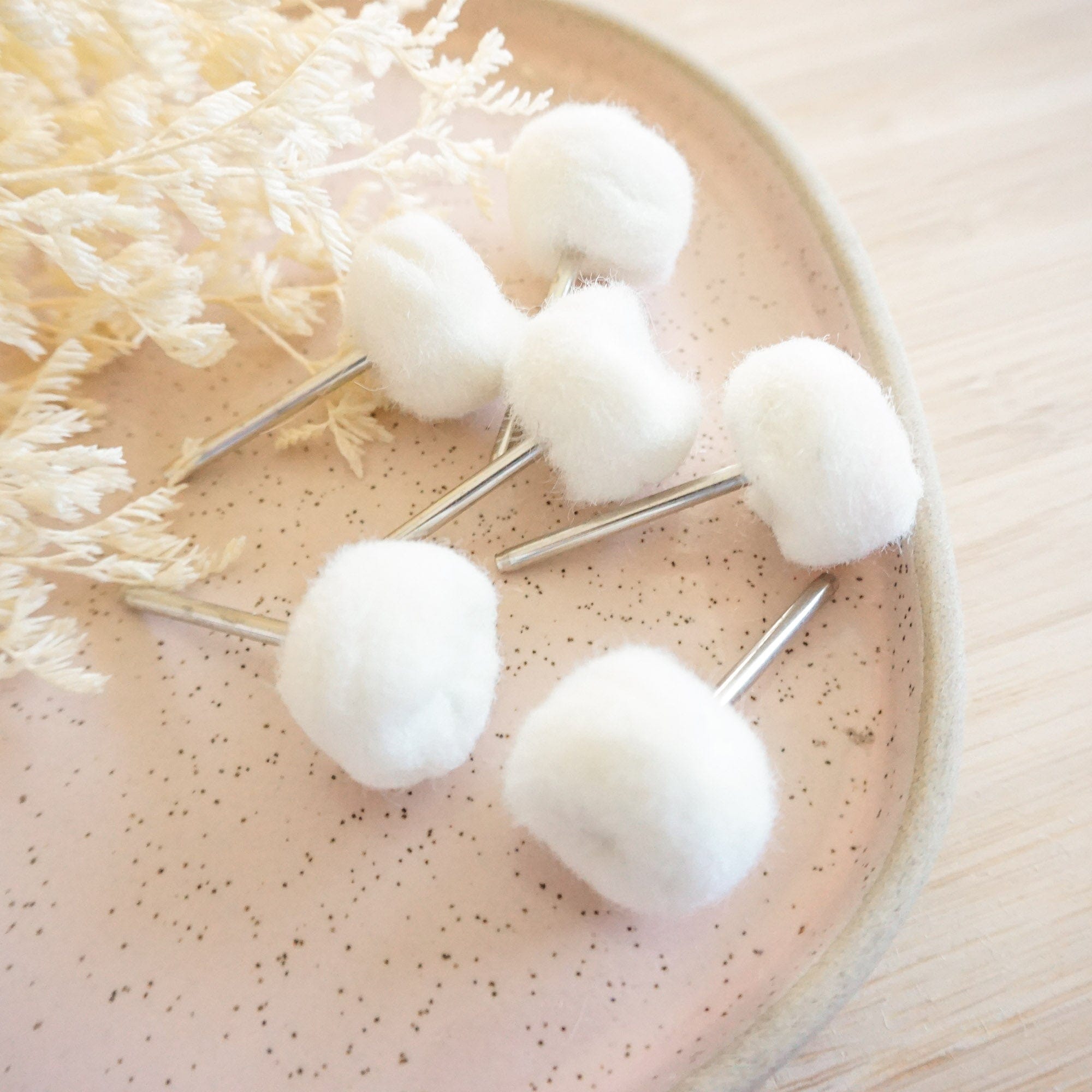 kitandco.com.au Sanding Drill Bit - 5 pcs