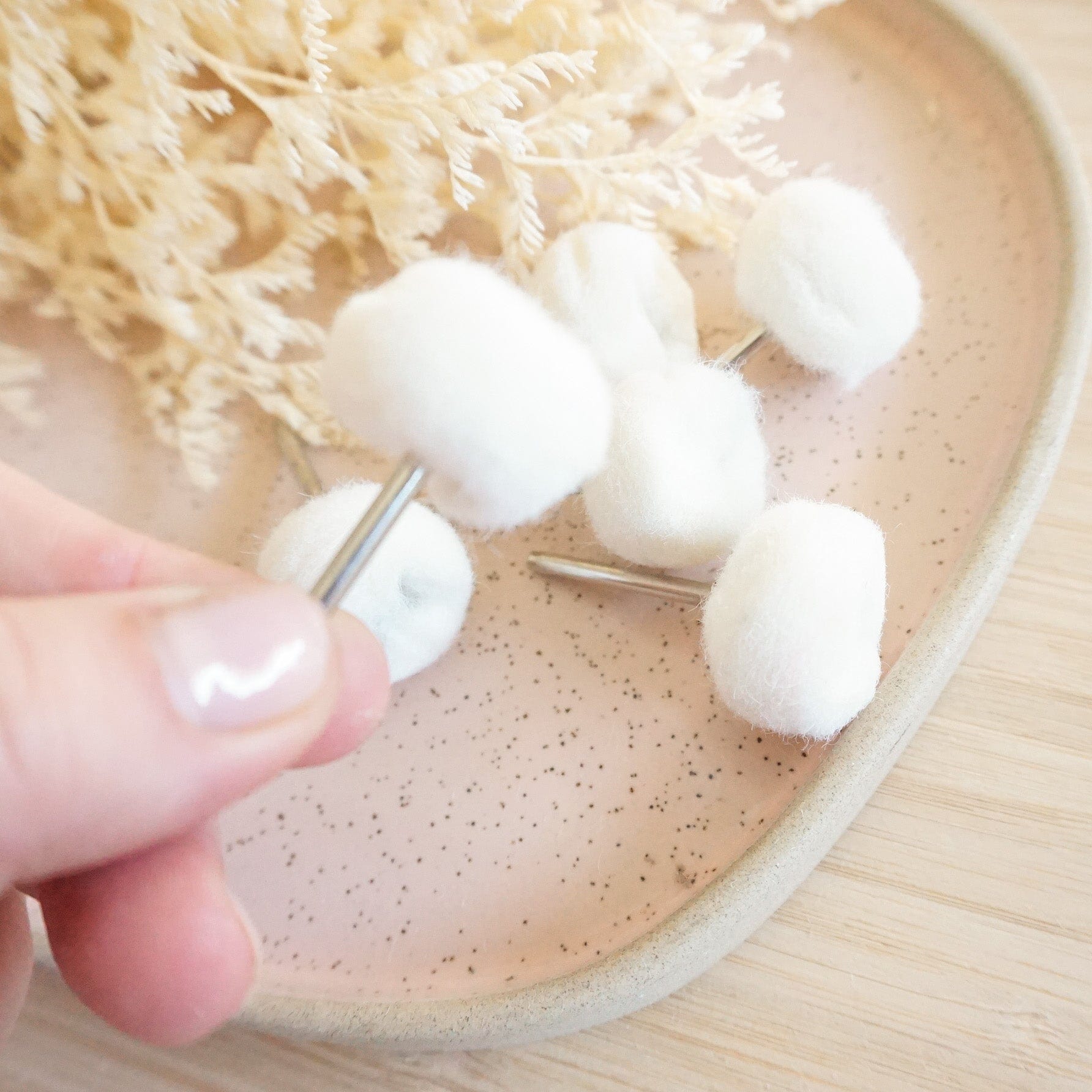 kitandco.com.au Sanding Drill Bit - 5 pcs