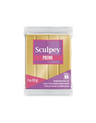 kitandco.com.au Sculpey Premo - 18K Gold 57g