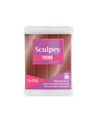 kitandco.com.au Sculpey Premo - Bronze 57g