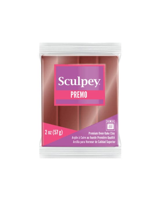 kitandco.com.au Sculpey Premo - Bronze 57g