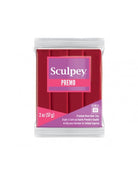 kitandco.com.au Sculpey Premo - Cayenne 57g