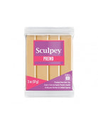 kitandco.com.au Sculpey Premo - Ecru 57g