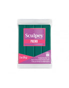 kitandco.com.au Sculpey Premo - Forest Green 57g