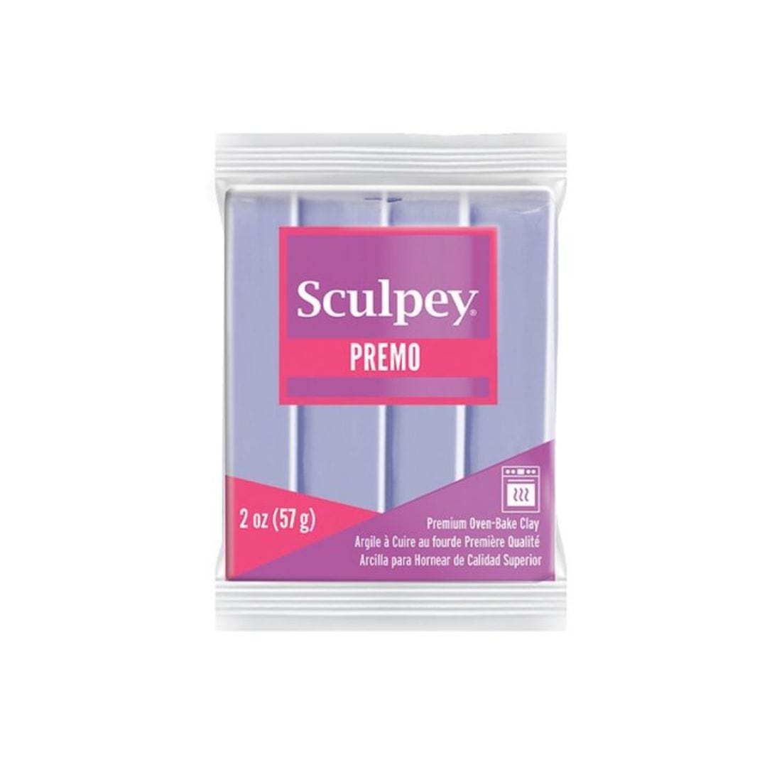 kitandco.com.au Sculpey Premo - Lavender 57g