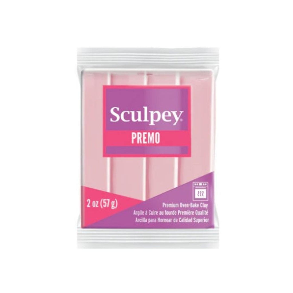 kitandco.com.au Sculpey Premo - Light Pink 57g