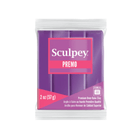 kitandco.com.au Sculpey Premo - Mauve 57g
